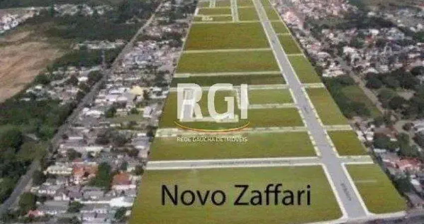 Terreno à venda na Avenida Juca Batista, 4247, Hípica, Porto Alegre