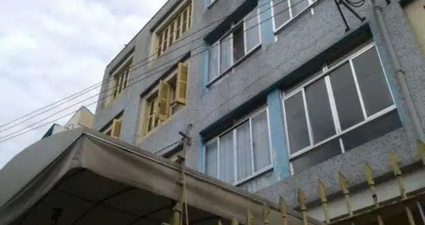 Apartamento para venda - 64m², 2 dormitórios, praia de belas