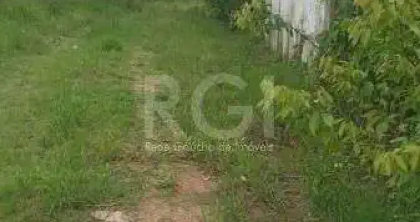 Terreno para Venda - 820m², 0 dormitórios, Aberta dos Morros