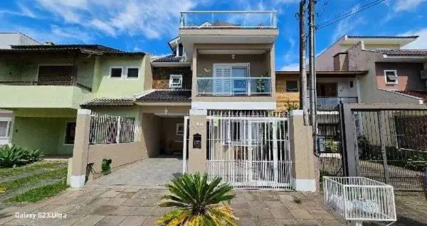 Casa em porto alegre, no bairro hípica, com 3 dormitório(s), e 3 banheiros, à venda.