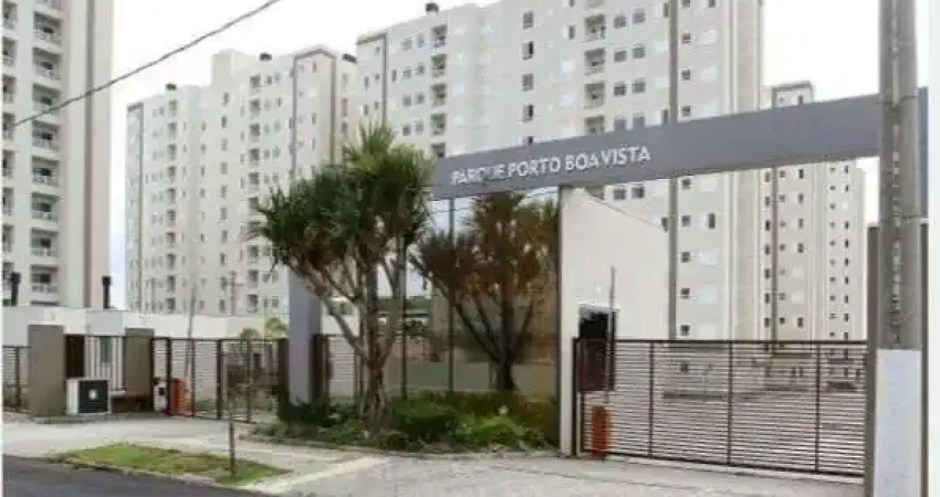 Apartamento com 2 quartos à venda na Rua Walter Erwig Filho, 3053, Costa e Silva, Porto Alegre