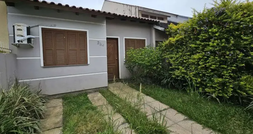 Casa com 2 quartos à venda na Rua Constantino Fernando Onorato Bottin, 284, Hípica, Porto Alegre