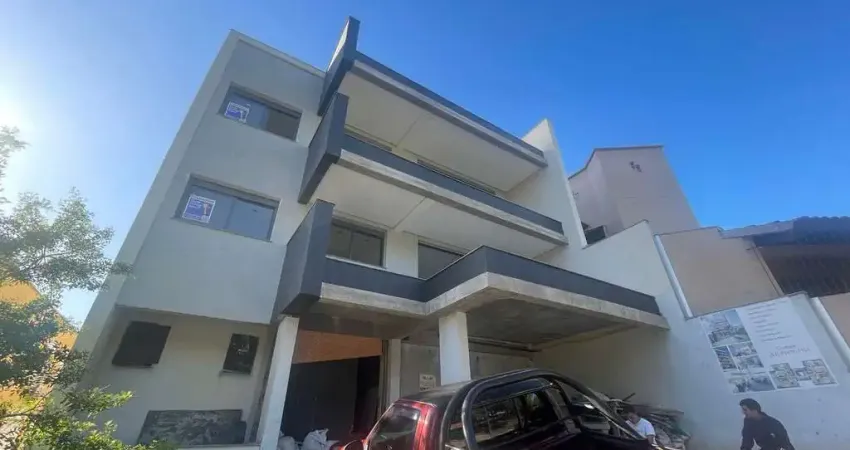 Apartamento com 2 quartos à venda na Rua Luiz Voelcker, 845, Três Figueiras, Porto Alegre