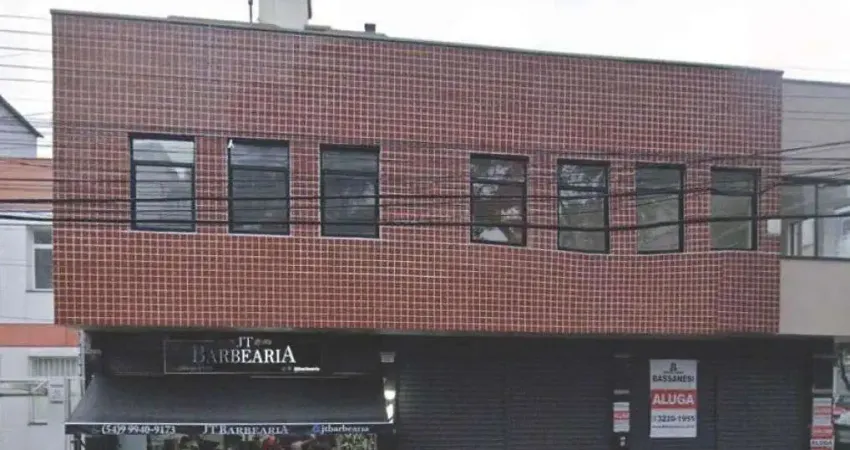 Sala comercial à venda na Rua Andrade Neves, 630, Exposição, Caxias do Sul