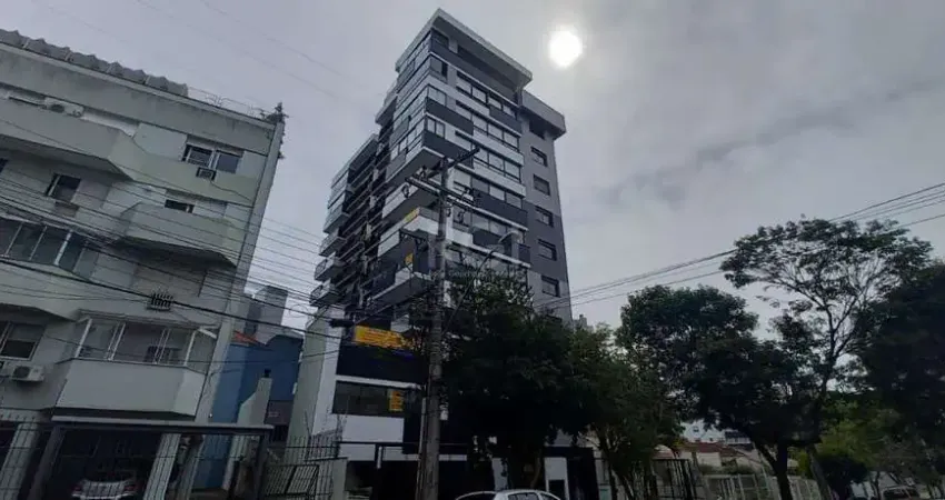 Apartamento para Venda - 119.23m², 3 dormitórios, sendo 1 suites, 1 vaga - Petrópolis