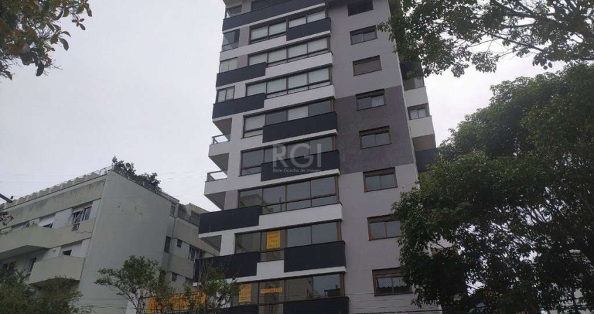 Apartamento para Venda - 119.65m², 3 dormitórios, sendo 1 suites, 1 vaga - Petrópolis
