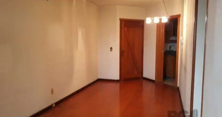 Apartamento 2 dormitório(s) bairro petrópolis andar alto elevador e garagem