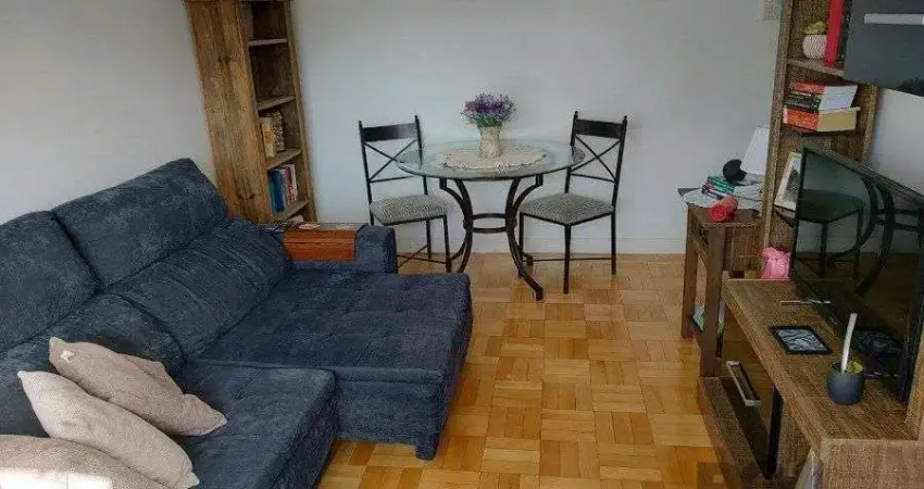 Apartamento com 2 quartos à venda na Rua General Lima e Silva, 1598, Centro Histórico, Porto Alegre