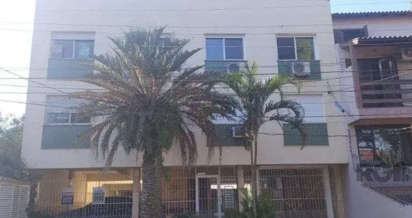 Apartamento com 2 quartos à venda na Rua Ari Barroso, 817, Sarandi, Porto Alegre