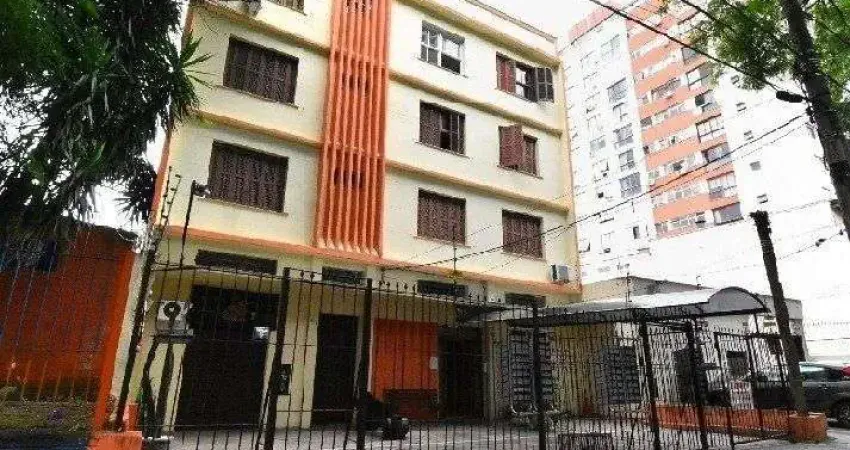 Kitnet / Stúdio à venda na Praça Cônego Marcelino, 57, Cidade Baixa, Porto Alegre