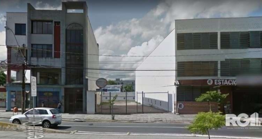 Terreno Residencial em Partenon