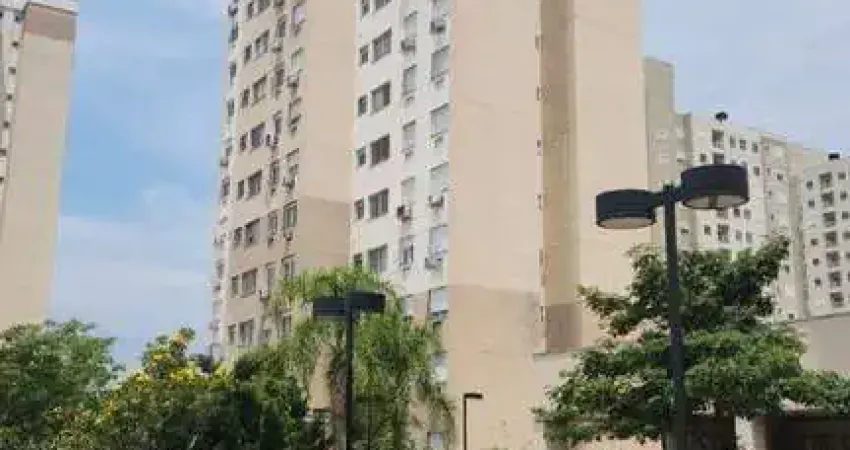 Apartamento com 2 quartos à venda na Rua Irmão Félix Roberto, 100, Humaitá, Porto Alegre