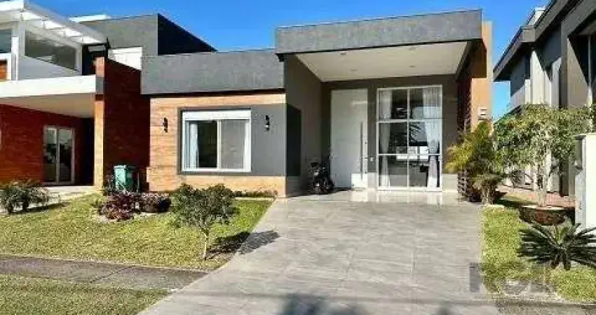 Casa em condomínio fechado com 4 quartos à venda na Estrada Do Mar, 18, Parque Antártica, Capão da Canoa