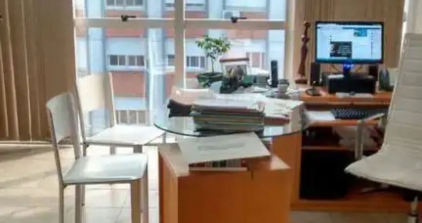 Conjunto/Sala para Venda - 33m², 0 dormitórios, Centro Histórico