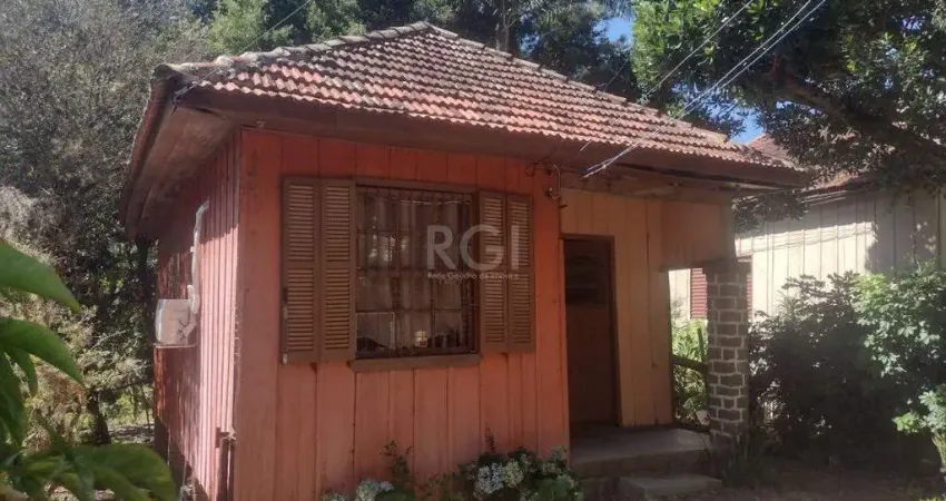 Terreno à venda na Rua Doutor Armando Barbedo, 1281, Tristeza, Porto Alegre