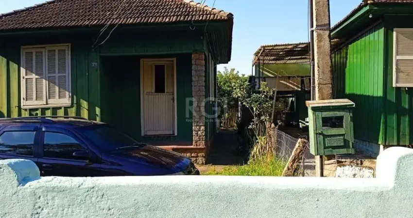 Terreno à venda na Rua Doutor Pereira Neto, 1711, Tristeza, Porto Alegre