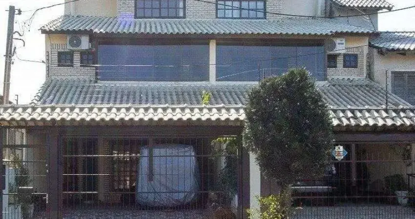 Casa com 3 quartos à venda na Rua Doutor Egydio Michaelsen, 58, Cavalhada, Porto Alegre