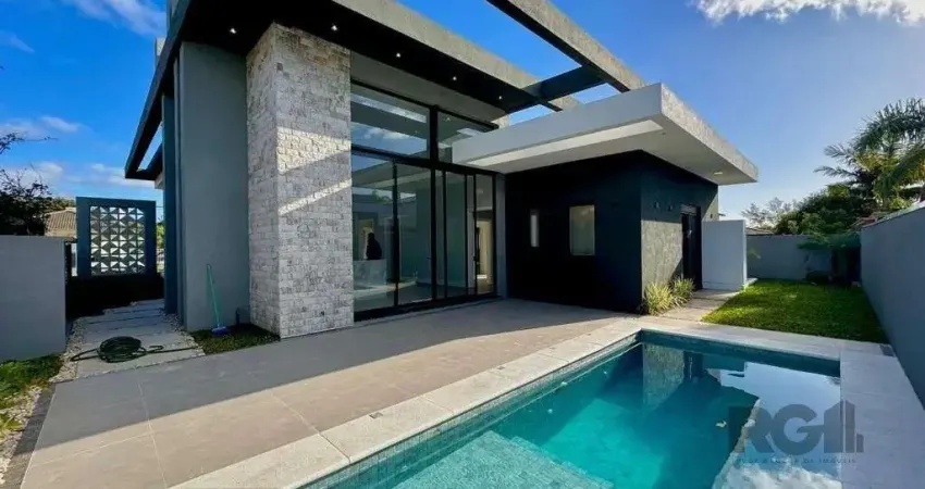 Casa com 4 quartos à venda na Rua Ipe, 652, Atlântida, Xangri-Lá