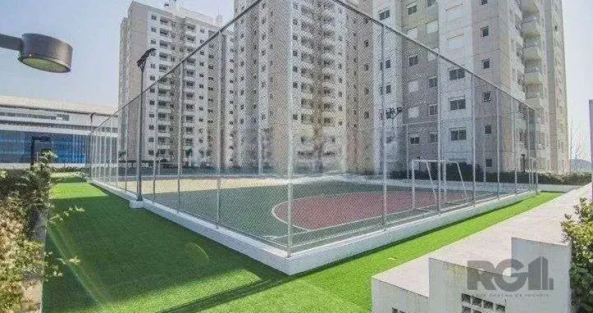 Apartamento com 3 quartos à venda na Rua Airton Ferreira da Silva, 295, Farrapos, Porto Alegre