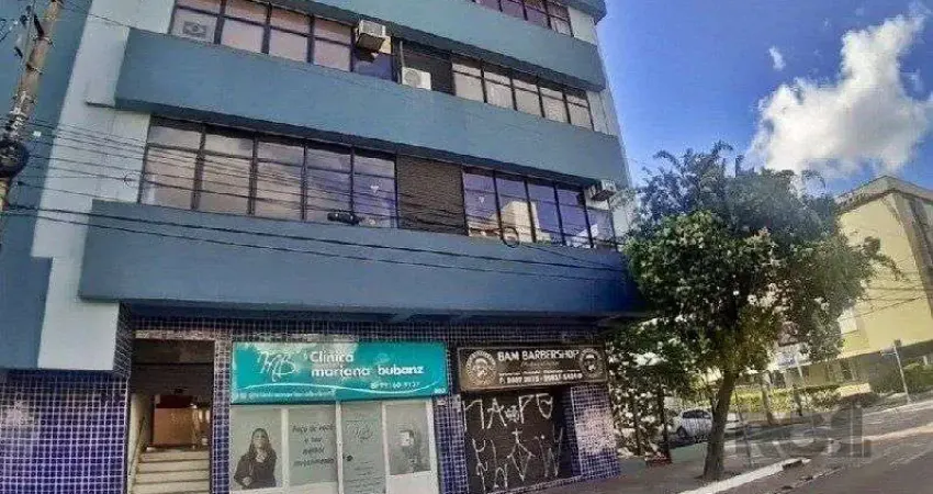 Sala comercial à venda na Avenida Érico Veríssimo, 813, Menino Deus, Porto Alegre