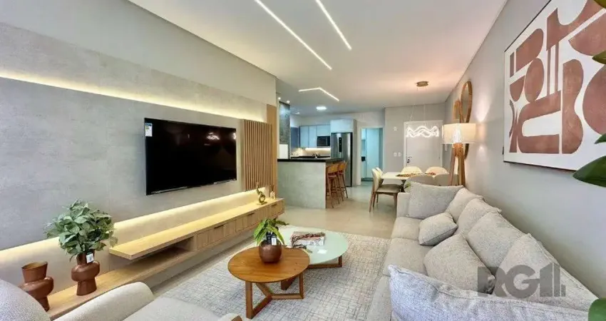 Apartamento com 2 quartos à venda na Rua Sepé, 3111, Centro, Capão da Canoa