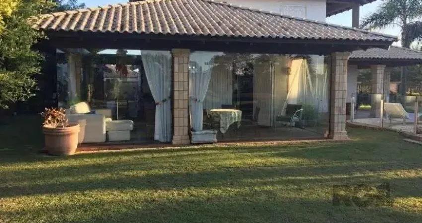 Casa com 4 quartos à venda na Rua Emboá, 1476, Atlântida, Xangri-Lá