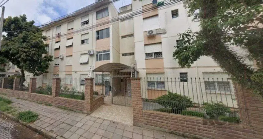 Apartamento com 1 quarto à venda na Rua José Domingos Varella, 281, Cavalhada, Porto Alegre