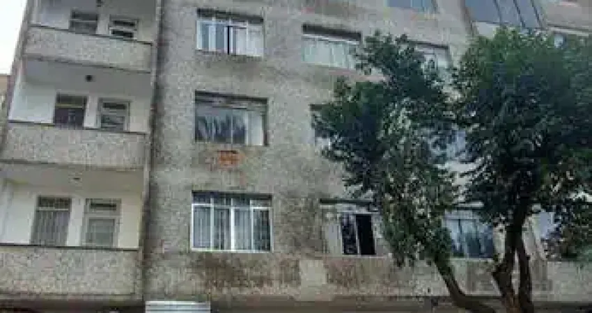 Apartamento com 1 quarto à venda na Avenida Senador Salgado Filho, 360, Centro Histórico, Porto Alegre