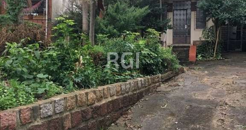 Terreno para Venda - 302m², 0 dormitórios, Medianeira