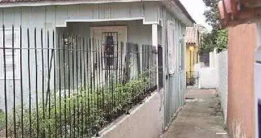 Terreno à venda na Travessa Afonso Arinos, 224, Camaquã, Porto Alegre