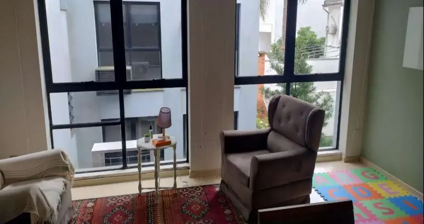 Sala comercial à venda na Avenida Iguassu, 99, Petrópolis, Porto Alegre