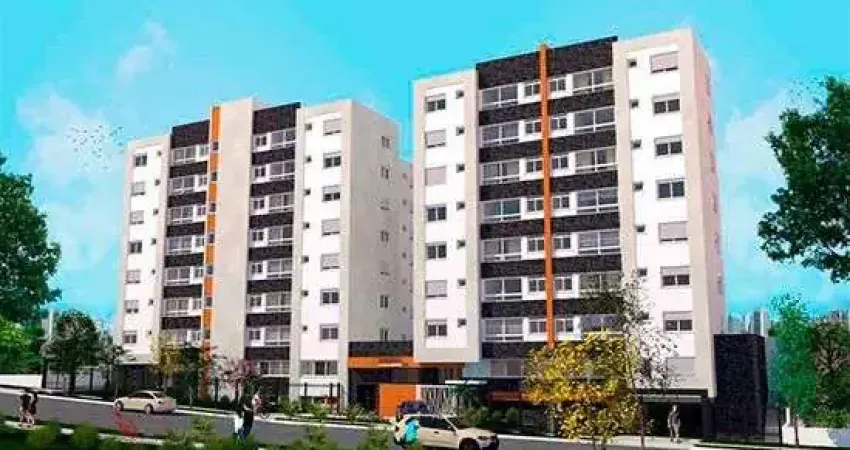 Apto 903 / box 32 - bairro passo d&#39;areia - poa/rs apto tipo