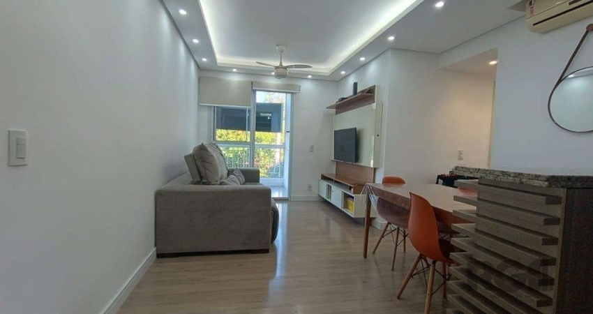 Apartamento com 3 quartos à venda na Rua Marechal Mesquita, 639, Teresópolis, Porto Alegre