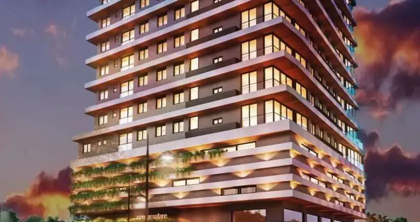 Apartamento com 2 quartos à venda na Avenida Ubirajara, Esquina Da Rua Ceci, -, Centro, Capão da Canoa