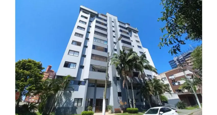 Apartamento com 3 quartos à venda na Rua Plínio Kroef, 141, Predial, Torres