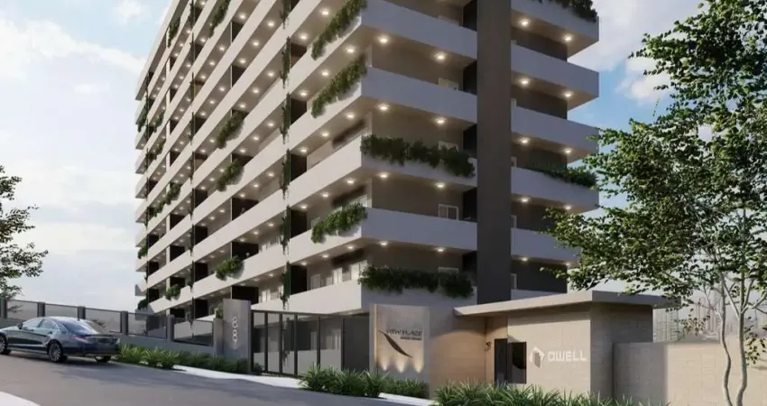 Apartamento com 2 quartos à venda na Rua Piauí, Sem número, Rincão, Novo Hamburgo