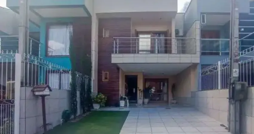 Casa para venda - 150m², 3 dormitórios, sendo 1 suites, 2 vagas - lagos de nova ipanema