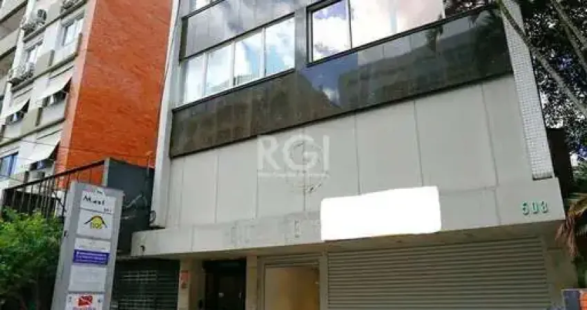 Conjunto/Sala para Venda - 54.97m², 0 dormitórios, Moinhos de Vento