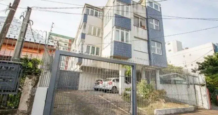 Cobertura com 2 quartos à venda na Rua Guilherme Alves, 276, Petrópolis, Porto Alegre