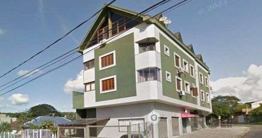 Ponto comercial à venda na Rua Guadalajara, 532, Jardim Itu Sabará, Porto Alegre