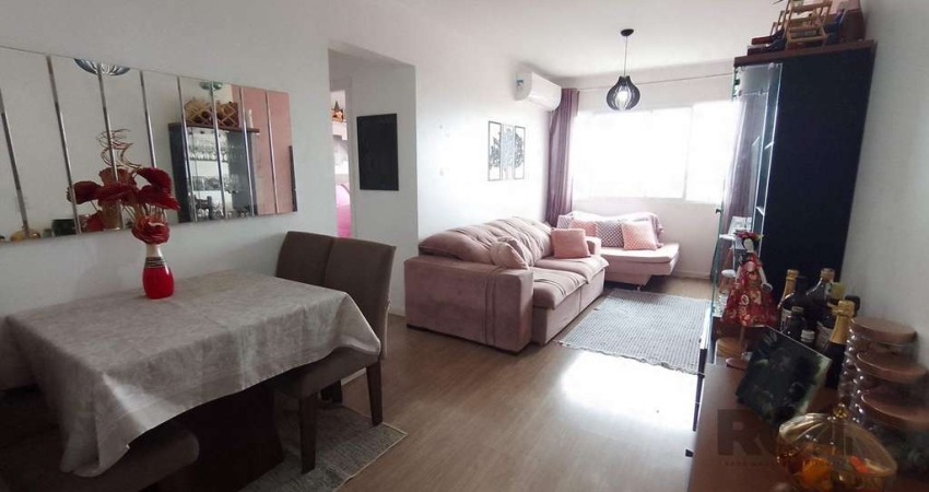 Apartamento com 2 quartos à venda na Rua Primeiro de Setembro, 416, Vila São José, Porto Alegre