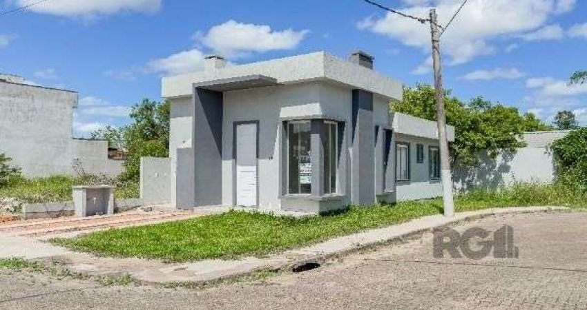 Casa em Porto Alegre, no bairro Aberta dos Morros, com 3 dormitório(s), e 3 banheiros, à venda. - Ipanema Park Residence