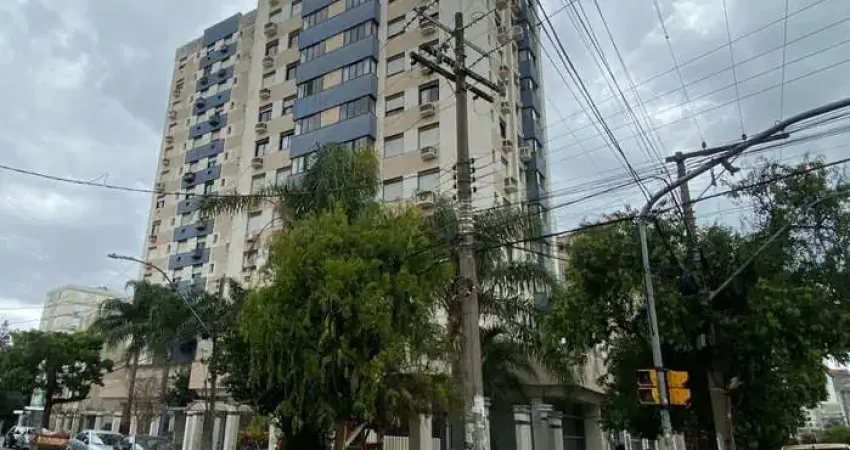 Apartamento com 2 quartos à venda na Rua Lopo Gonçalves, 515, Cidade Baixa, Porto Alegre