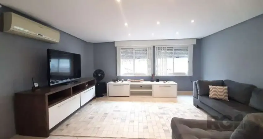 Apartamento com 3 quartos à venda na Rua Monsenhor Veras, 361, Santana, Porto Alegre