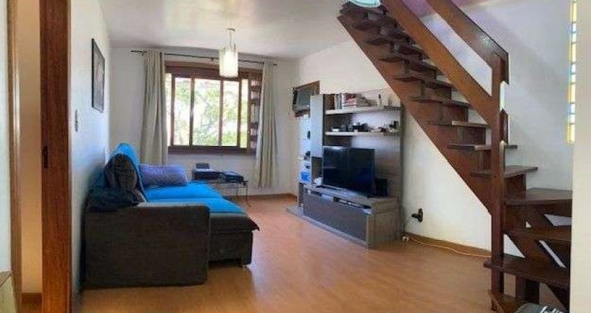 Cobertura com 2 quartos à venda na Rua Portuguesa, 256, Partenon, Porto Alegre