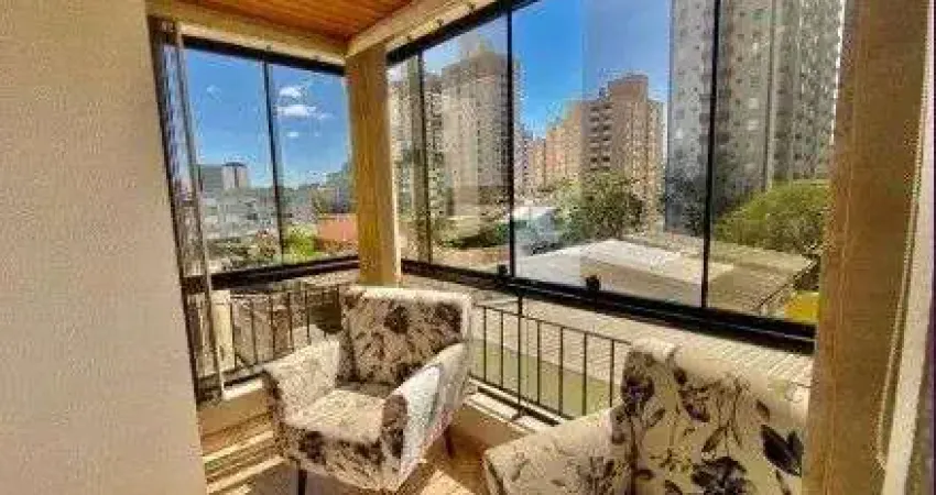 Apartamento com 3 quartos à venda na Rua Frei Germano, 200, Partenon, Porto Alegre