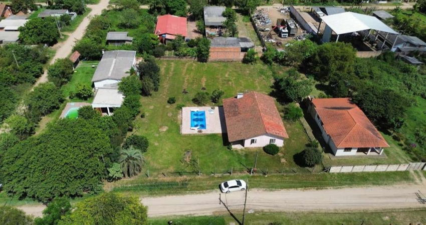 Sítio á venda no bairro Lageado