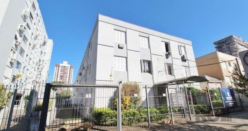 Apartamento com 1 quarto para alugar na Rua Barão de Teffe, 318, Menino Deus, Porto Alegre