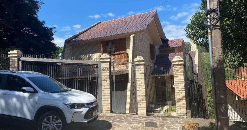 Casa Para comprar , 336 m² por R$ 1.140.000,00 - Teresópolis - Porto Alegre/RS