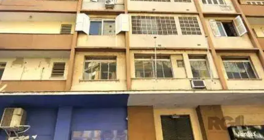 Apartamento com 2 quartos à venda na Rua General Vitorino, 216, Centro Histórico, Porto Alegre